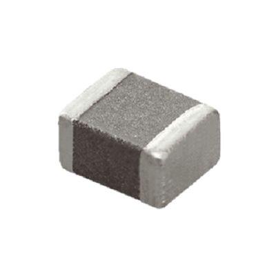 Induktor pro povrchovou montáž, řada: DFE3225RFD 3.3 μH materiál jádra Slitina kovu, 1210 ±20 % Vinutý 4.2 A Idc Murata