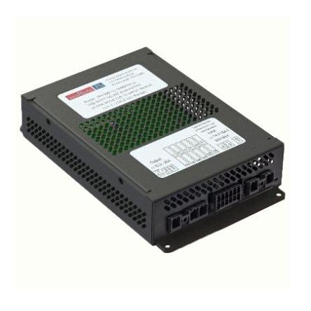 Murata Izolovaný převodník DC-DC IRV300, výstup: 24V dc 4.25 kV dc, Vin 160V dc 12.5 A, Vin 16.8V -40 °C 70 °C Šasi