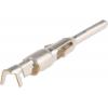 Amphenol Industrial Kontakt pro kulaté konektory, řada: Eco-Mate Krimpovací, Vnější, 1.6 mm, 2.5mm²
