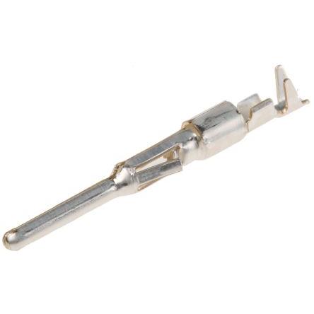 Amphenol Industrial Kontakt pro kulaté konektory, řada: Eco-Mate Krimpovací, Vnější, 1.6 mm, 2.5mm²