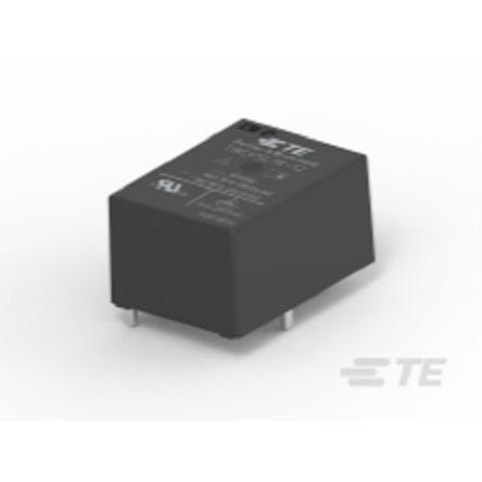 TE Connectivity Monostabilní relé SPST Montáž na plošný spoj 30A 12V dc