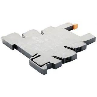 TE Connectivity Objímka relé pro Řada SNR 5 250V SCHRACK Lišta DIN
