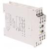 Relé snímače hladiny kapaliny, řada: MK 9151N 1vstupový Lišta DIN 10 V ac Dold 24V dc 20s, typ vstupní: Napětí, výstup: