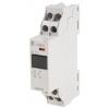 Dold Výkonové relé SPST Lišta DIN 16A 24V dc IK 8800