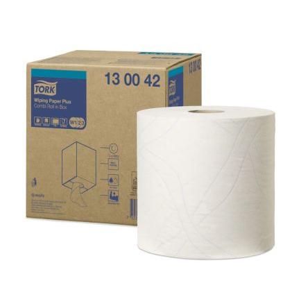 Tork Papírový ručník, Tork 34 cm Role 750 archů 2
