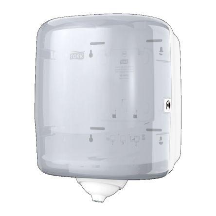 Tork Tork Reflex Dávkovač utěrek Bílá