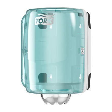 Tork Tork Dávkovač utěrek Bílá