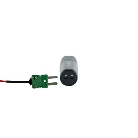 Datový záznamník Teplota, číslo modelu: EL-USB-ULT Teplota Lascar, typ rozhraní: USB 1, ISOCAL