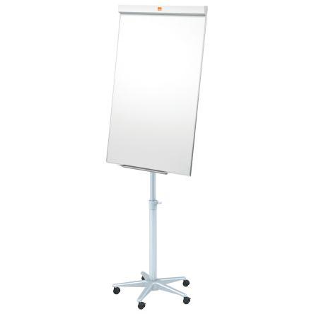 Stojan tabule Flipchart Bílá 1902386 Nobo 1900 mm Ocel