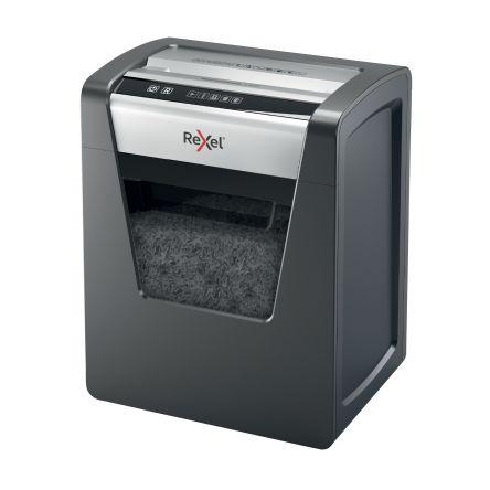Skartovací stroj Rexel Momentum X415 23 L, kapacita listů: 15 Příčný řez Rexel