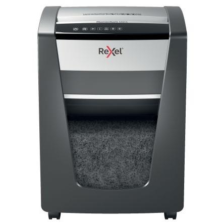 Skartovací stroj Momentum M515 30 L, kapacita listů: 15 Mikro Rexel