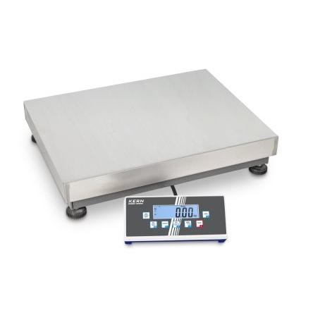 Váhy Platforma 150kg, rozlišení: 50 g, číslo modelu: IOC 100K-3L, Multi Kern