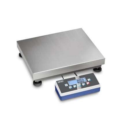 Váhy Platforma 15kg, rozlišení: 5 g, číslo modelu: IOC 10K-4L, Multi Kern