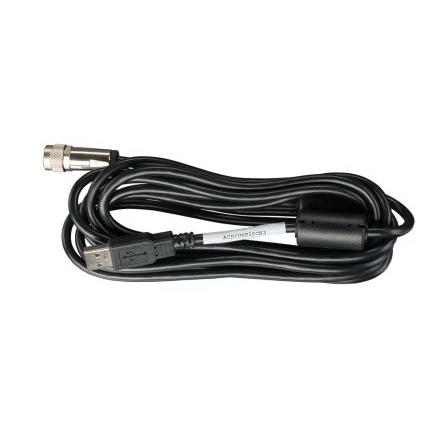 Kabel USB CATACXIUSBCB5, Kabel USB, pro použití s: Xi80 Optris