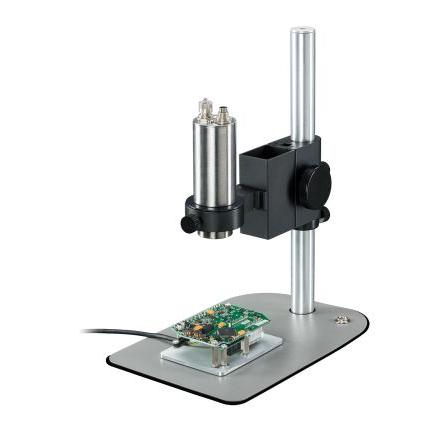 Sada termokamery, přesnost: ±2 % Xi400, typ rozhraní: USB 2.0 100 mm 100 mm 382 x 288 pixel 36mm CATXI40LTF20CFKT090C