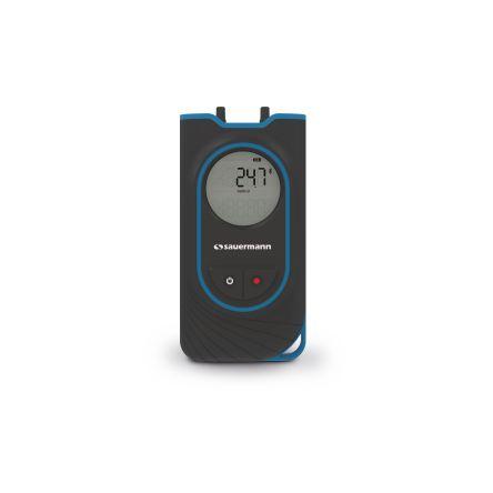 Manometr SI-PM3 Diferenciální 15000 Pa SAUERMANN. 2