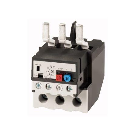 Eaton Relé na přetížení, rozsah: ZBT95-80 1 NO/1 NC s Automatické resetováním 63A, 80 A 690V