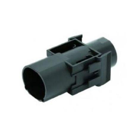 Amphenol Industrial Modul napájecího konektoru pro vysoké zatížení 325A Vnější C146 1