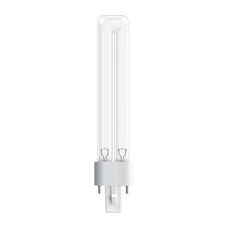 Osram Germicidní žárovka, 95 W, objímka žárovky: 2G11, délka: 533 mm