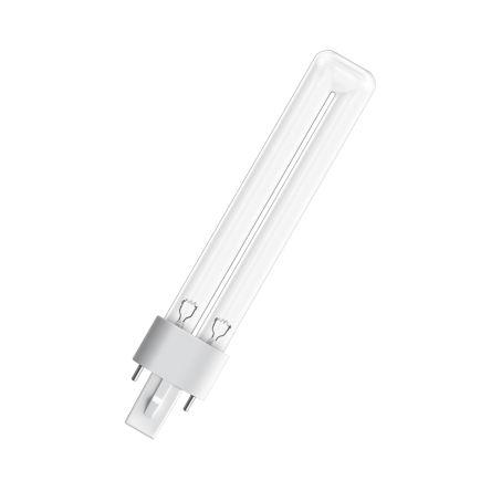Osram Germicidní žárovka, 7 W, objímka žárovky: G23, délka: 135.5 mm