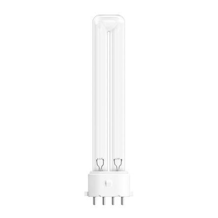 Osram Germicidní žárovka, 6.5 W, objímka žárovky: 2G7, délka: 112 mm