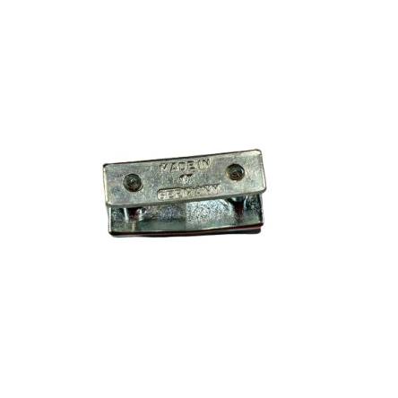 Klínový řemen A OPTIBELT 731 mm, délka: 820 mm O-OEV 13 PLATE CONNECTORS, Pryž 40 °C -70 °C, řada: VB
