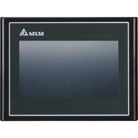 Dotyková obrazovka HMI 3 in TFT LCD řada HMI 65 K 480 x 272 pixel Delta Electronics