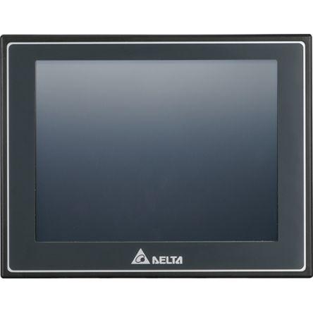 Dotyková obrazovka HMI 7 in TFT LCD řada HMI 65 K 800 x 600 pixel Delta Electronics