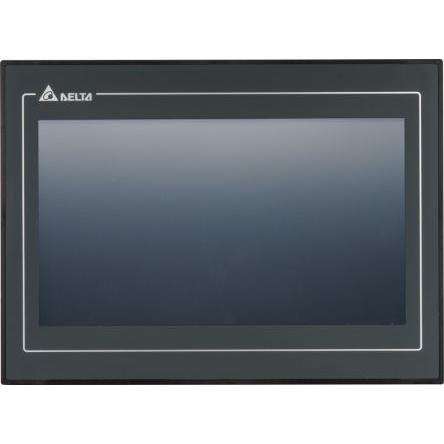 Dotyková obrazovka HMI 10 in TFT LCD řada HMI 65 K 1024 x 600 pixel Delta Electronics