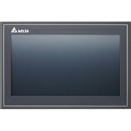 Dotyková obrazovka HMI 10 in TFT LCD řada HMI 65 K 1024 x 600 pixel Delta Electronics