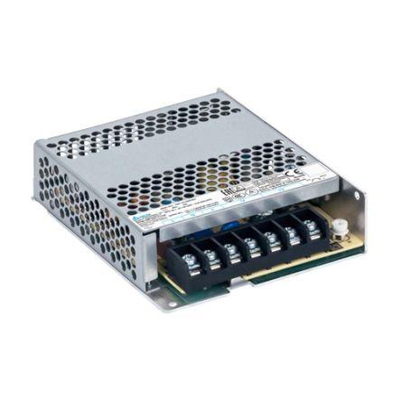 Napájecí zdroj, počet výstupů: 1 PMT-12V100W2BA 12V dc Panel 100 W PMT2 Delta Electronics 264V ac