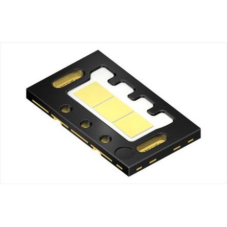 LED, řada: KW3 HNL631.TK Povrch 2 LED barva Bílá 10.15 V KW3 HNL631.TK-6TTB-4L05M0-JCAB ams OSRAM Modul