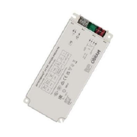 LED ovladač, řada: OT FIT OT-FIT-150/220-240/24-PC 24V 150 W ztlumování: PWM IP20 Osram