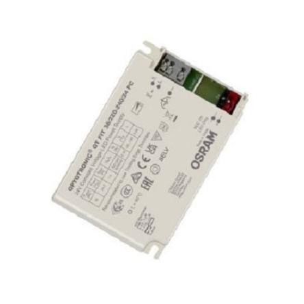 LED ovladač OT-FIT-36/220-240/24-PC 24V 36 W ztlumování: PWM IP20 Osram