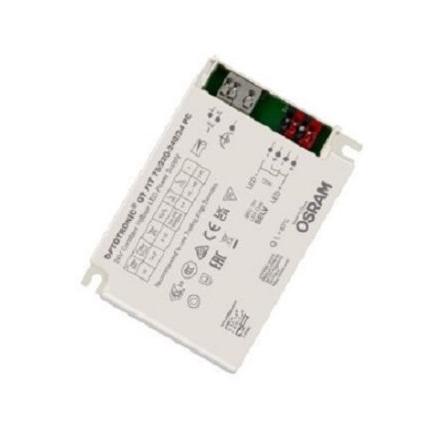 LED ovladač OT-FIT-75/220-240/24-PC 24V 36 W ztlumování: PWM IP20 Osram