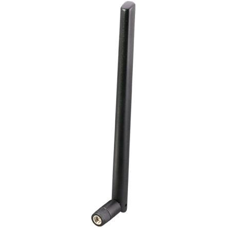 Telemetrická anténa Všesměrový ANT-915-IPW1-RPS RP-SMA Přímá Prut 868 MHz 930 MHz Vnitřní Linx 2.7 dBi Pásmo ISM, řada: