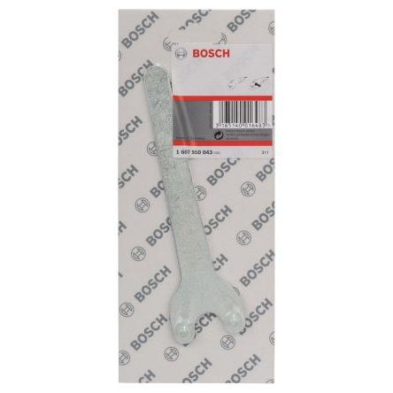 Klíč Metrické NE, celková délka: 223mm Bosch