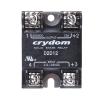 Crydom Polovodičové relé 12 A Panel 200 V 1-DC 32V