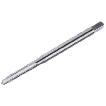 Sada závitníků, HSS Strojní závitník, velikost závitu: M2, celková délka: 41mm, Rovná ploutve Dormer
