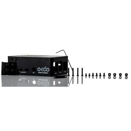 Okdo Počítač ROCK 4C+ Single Board Černá