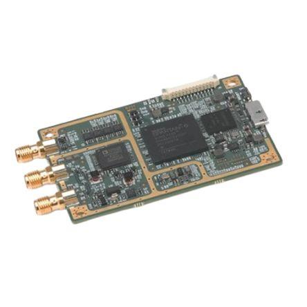 Komunikační a bezdrátový vývojový nástroj pro Sběr dat XC6SLX75 FPGA RF vysílač-přijímač B200mini Digilent, klasifikace: