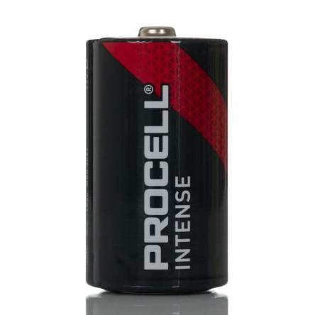 Baterie D PC1300 1.5 V Alkalická na bázi oxidu manganičitého LR20 15476 mAh Duracell Procell