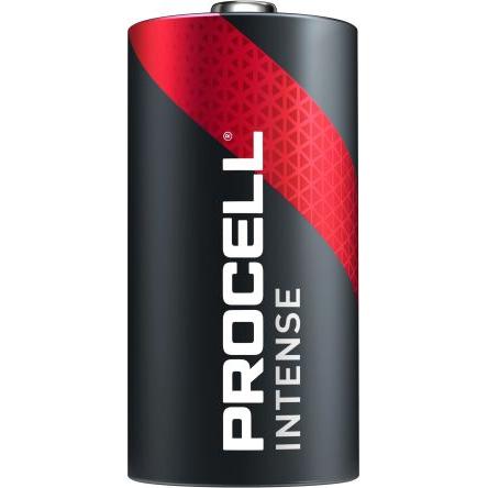 Baterie C PC1400 1.5 V Alkalické LR14 7.933 Ah Duracell Procell