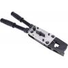 Rám krimpovacích kleští RS PRO, pro použití s: Trubkové kabelové svorky