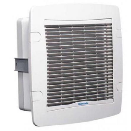 Vent-Axia Odsávací ventilátor TX7PL, řada: T Series Panel, Strop Pravoúhlý 37 dBA 175 mm