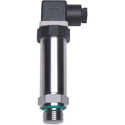Jumo Tlakový sn��mač, řada: dTRANS Absolutní 0 bar 2.5 bar pro Hladina kapaliny, Plyn, výstup: Relé IP67, IP65