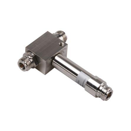 Dělič výkonu RF 2 GHz 5504.17.0009 3.2 dB 6 GHz Huber+Suhner