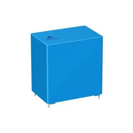 Fóliový kondenzátor PP, řada: B32778, Průchozí otvor 50 μF 800V ac 800 V dc TDK 4 1.2 mm