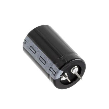 Kondenzátor, řada: B43544 47 μF ±20 % 2470mΩ 550V dc, Zacvakávací montáž TDK