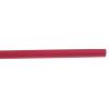 RS PRO Teplem smrštitelné bužírky průměr 6.4 mm Červená smršťovací poměr 3:1 Polyolefin 1.2m